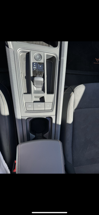 Acheter Cupra Formentor Formentor 1.4 e-HYBRID 245 ch DSG6 VZ Tribe Edition 5p neuf dans les concessions du Groupe Faurie