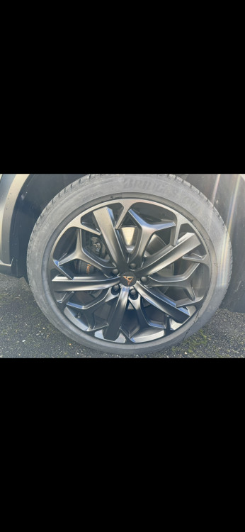 Acheter Cupra Formentor Formentor 1.4 e-HYBRID 245 ch DSG6 VZ Tribe Edition 5p neuf dans les concessions du Groupe Faurie
