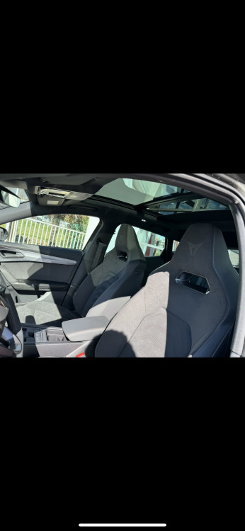 Acheter Cupra Formentor Formentor 1.4 e-HYBRID 245 ch DSG6 VZ Tribe Edition 5p neuf dans les concessions du Groupe Faurie