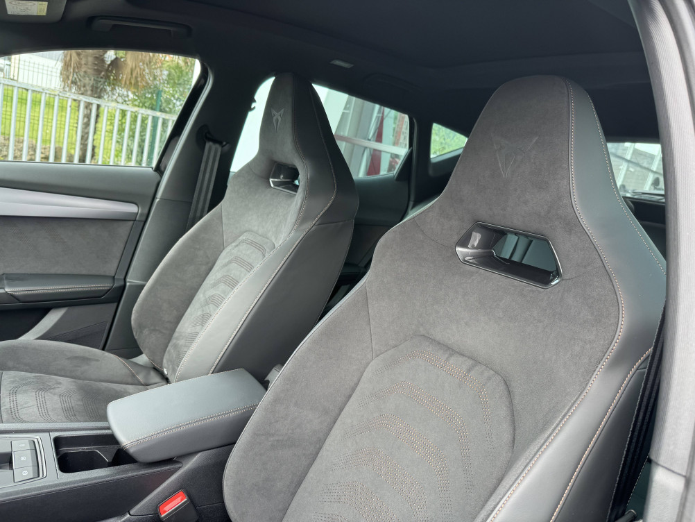 Acheter Cupra Formentor Formentor 1.4 e-HYBRID 245 ch DSG6 VZ Tribe Edition 5p neuf dans les concessions du Groupe Faurie