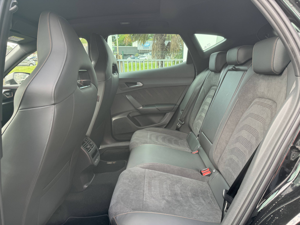 Acheter Cupra Formentor Formentor 1.4 e-HYBRID 245 ch DSG6 VZ Tribe Edition 5p neuf dans les concessions du Groupe Faurie