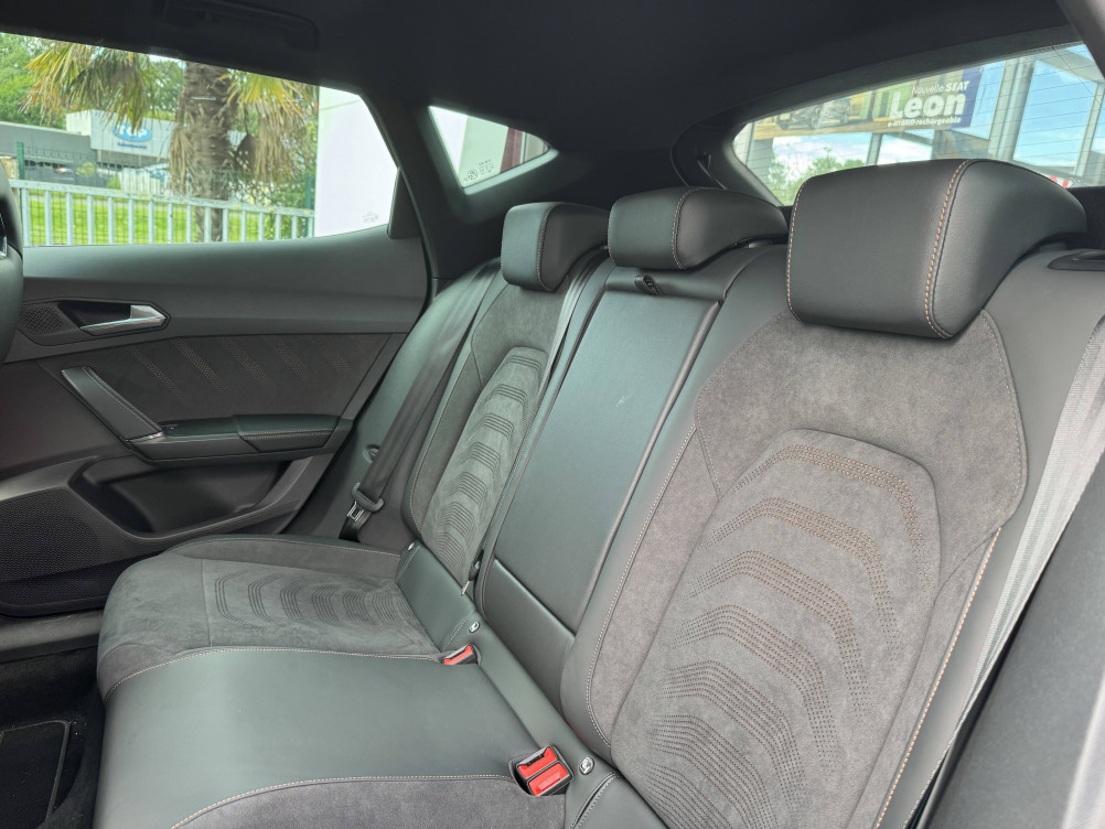 Acheter Cupra Formentor Formentor 1.4 e-HYBRID 245 ch DSG6 VZ Tribe Edition 5p neuf dans les concessions du Groupe Faurie