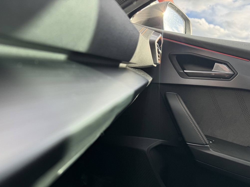 Acheter Cupra Formentor Formentor 1.4 e-HYBRID 245 ch DSG6 VZ Tribe Edition 5p neuf dans les concessions du Groupe Faurie
