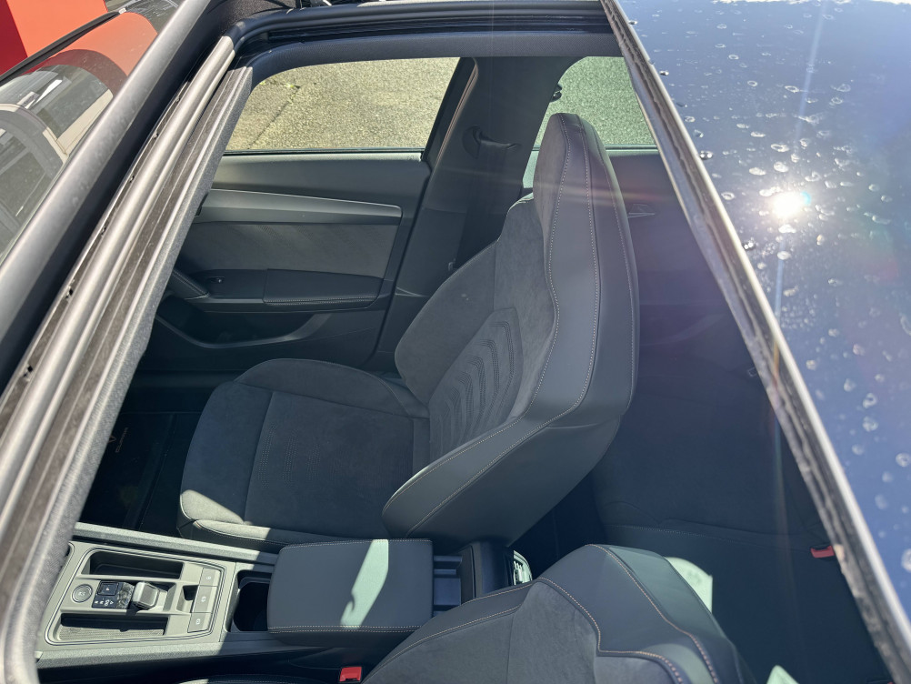 Acheter Cupra Formentor Formentor 1.4 e-HYBRID 245 ch DSG6 VZ Tribe Edition 5p neuf dans les concessions du Groupe Faurie
