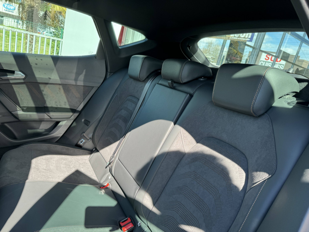 Acheter Cupra Formentor Formentor 1.4 e-HYBRID 245 ch DSG6 VZ Tribe Edition 5p neuf dans les concessions du Groupe Faurie