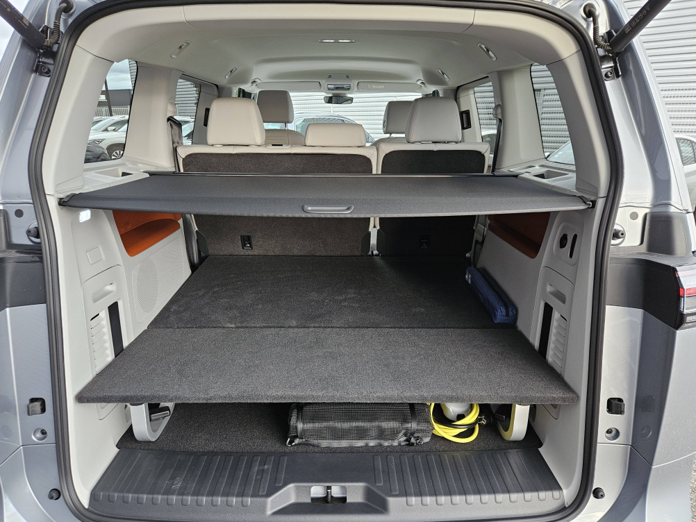 Acheter Volkswagen ID. Buzz ID. Buzz 204 ch Pro  5p neuf dans les concessions du Groupe Faurie