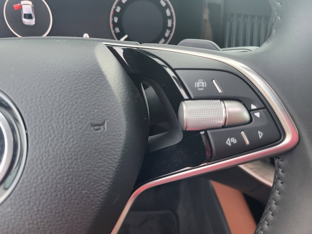 Acheter Skoda Superb Superb Berline 2.0 TDI 150 ch SCR DSG7 Laurin & Klement 5p neuf dans les concessions du Groupe Faurie