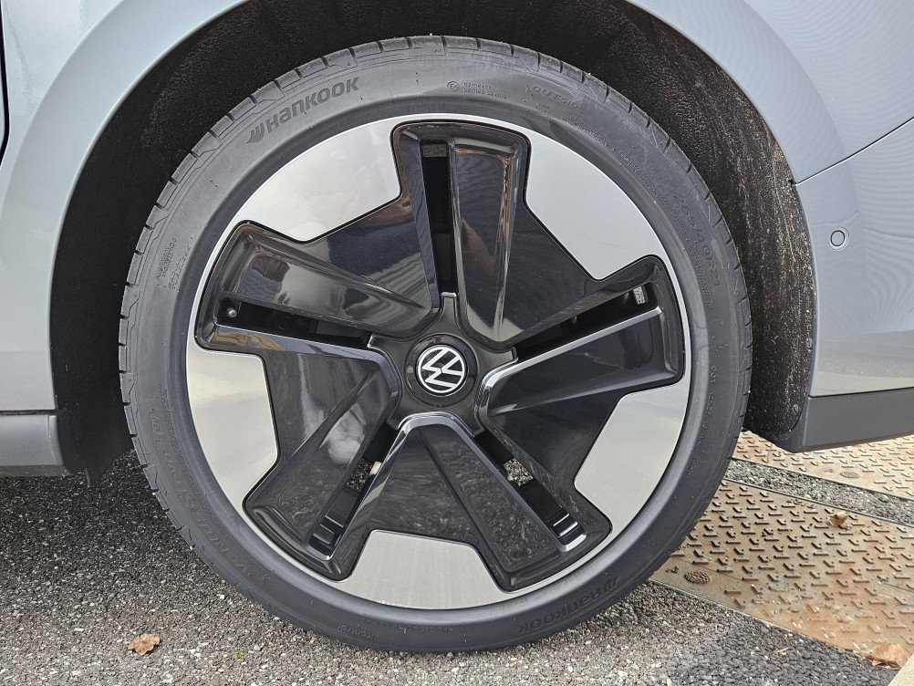 Acheter Volkswagen ID. Buzz ID. Buzz 204 ch Pro  5p neuf dans les concessions du Groupe Faurie