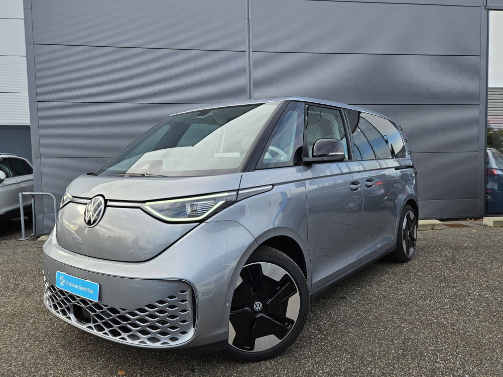 Acheter Volkswagen ID. Buzz ID. Buzz 204 ch Pro  5p neuf dans les concessions du Groupe Faurie