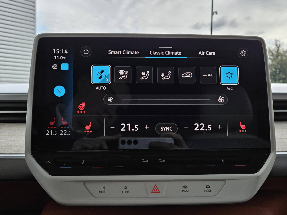 Acheter Volkswagen ID. Buzz ID. Buzz 204 ch Pro  5p neuf dans les concessions du Groupe Faurie