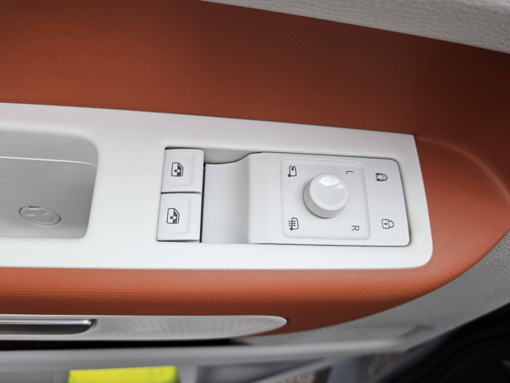 Acheter Volkswagen ID. Buzz ID. Buzz 204 ch Pro  5p neuf dans les concessions du Groupe Faurie
