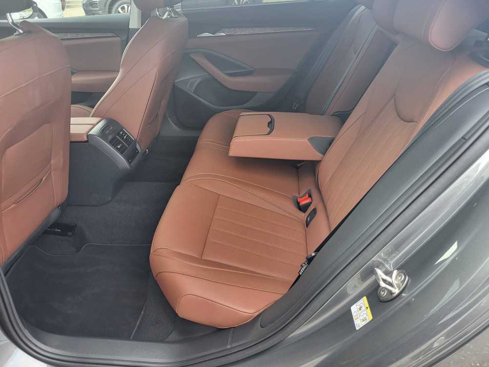 Acheter Skoda Superb Superb Berline 2.0 TDI 150 ch SCR DSG7 Laurin & Klement 5p neuf dans les concessions du Groupe Faurie