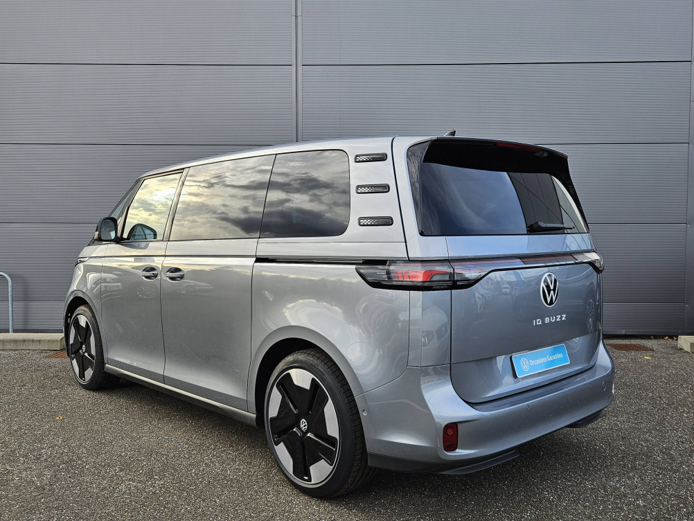 Acheter Volkswagen ID. Buzz ID. Buzz 204 ch Pro  5p neuf dans les concessions du Groupe Faurie