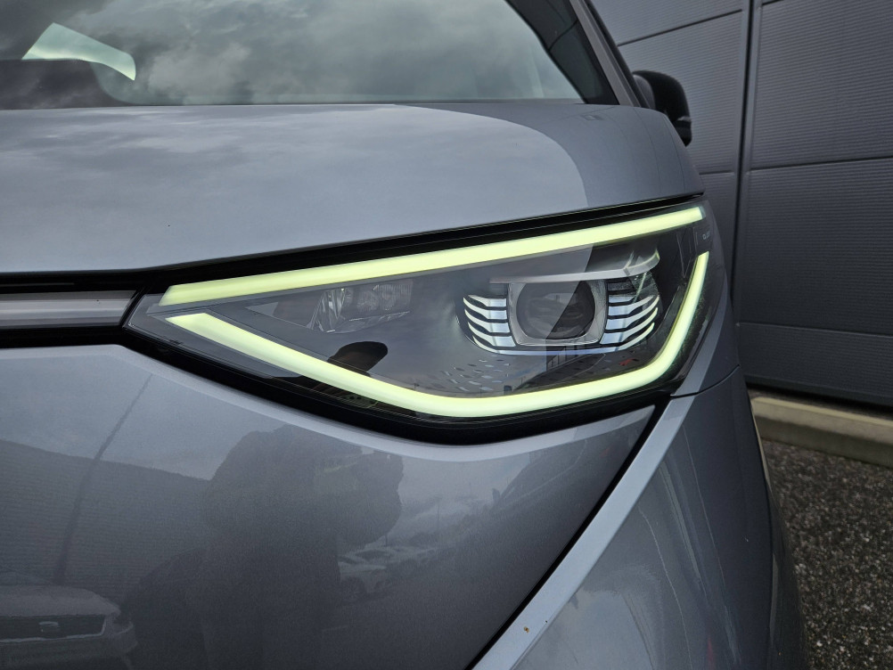 Acheter Volkswagen ID. Buzz ID. Buzz 204 ch Pro  5p neuf dans les concessions du Groupe Faurie