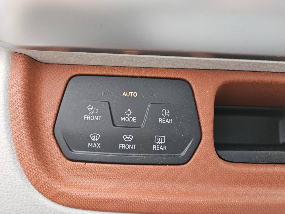 Acheter Volkswagen ID. Buzz ID. Buzz 204 ch Pro  5p neuf dans les concessions du Groupe Faurie