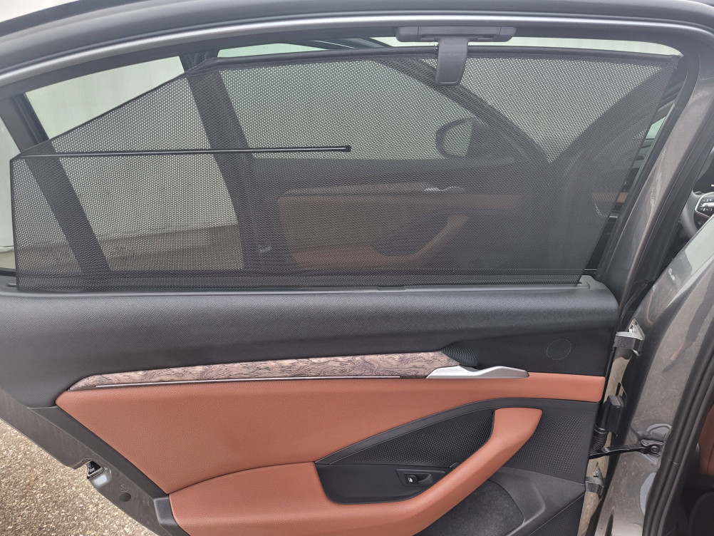 Acheter Skoda Superb Superb Berline 2.0 TDI 150 ch SCR DSG7 Laurin & Klement 5p neuf dans les concessions du Groupe Faurie