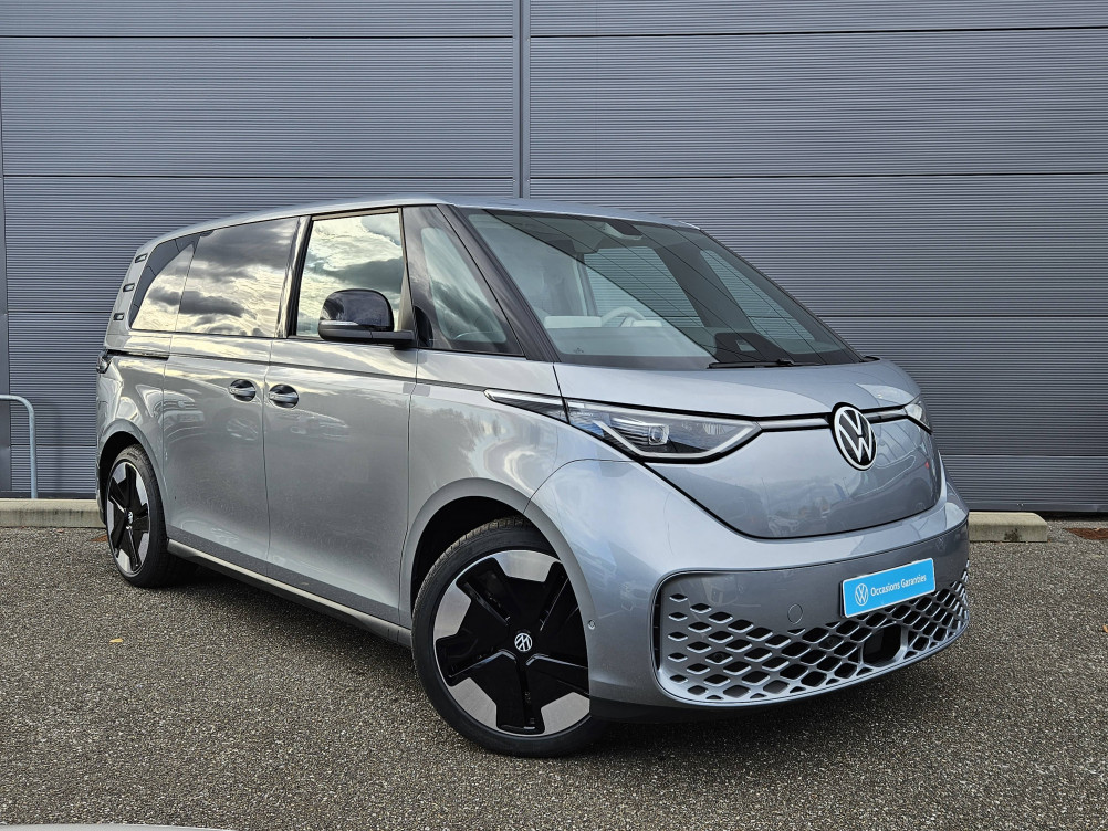 Acheter Volkswagen ID. Buzz ID. Buzz 204 ch Pro  5p neuf dans les concessions du Groupe Faurie