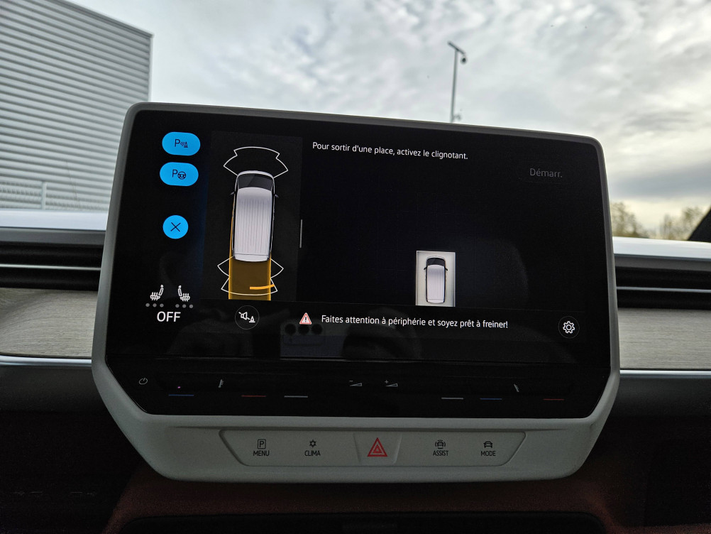 Acheter Volkswagen ID. Buzz ID. Buzz 204 ch Pro  5p neuf dans les concessions du Groupe Faurie