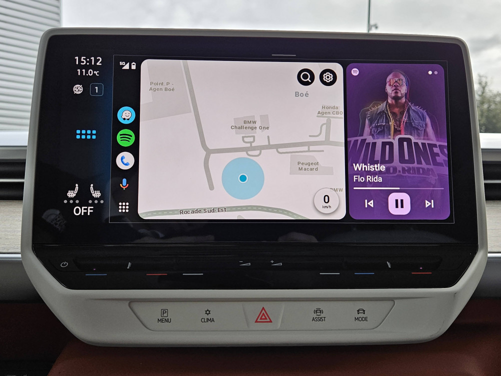 Acheter Volkswagen ID. Buzz ID. Buzz 204 ch Pro  5p neuf dans les concessions du Groupe Faurie