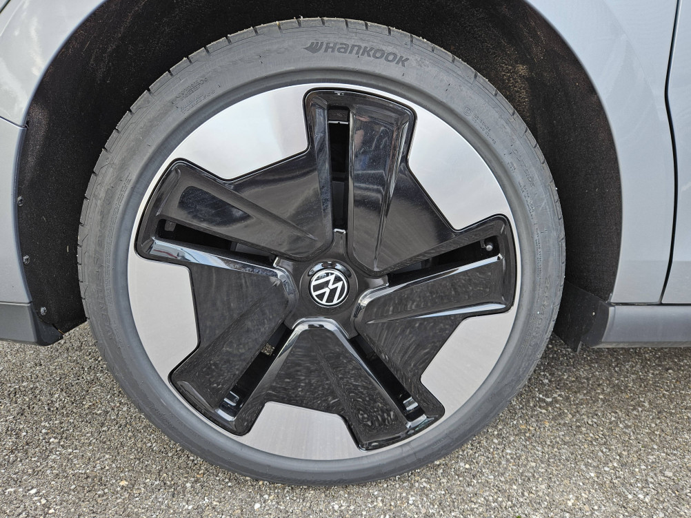 Acheter Volkswagen ID. Buzz ID. Buzz 204 ch Pro  5p neuf dans les concessions du Groupe Faurie