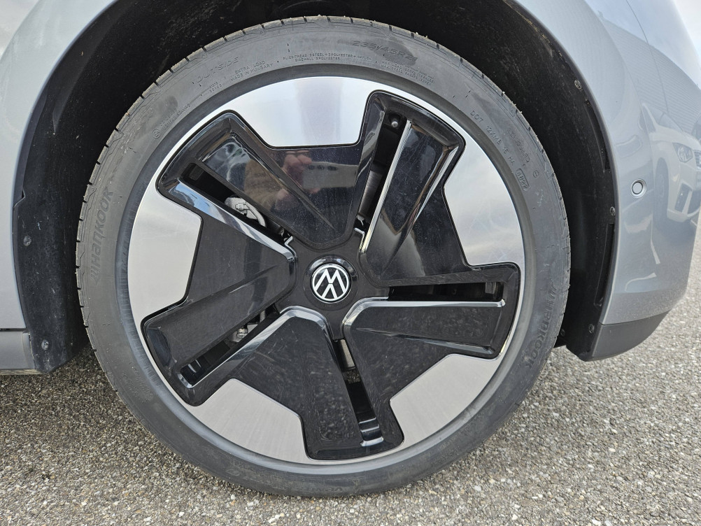 Acheter Volkswagen ID. Buzz ID. Buzz 204 ch Pro  5p neuf dans les concessions du Groupe Faurie
