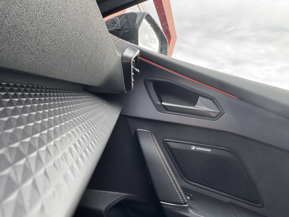 Acheter Cupra Formentor Formentor eHybrid 272 ch DSG6 VZ 5p neuf dans les concessions du Groupe Faurie