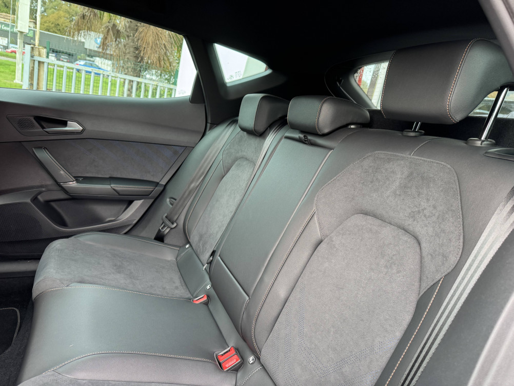 Acheter Cupra Formentor Formentor eHybrid 272 ch DSG6 VZ 5p neuf dans les concessions du Groupe Faurie