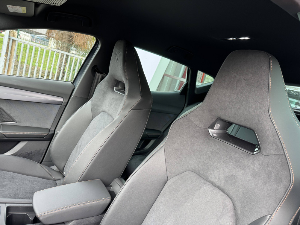 Acheter Cupra Formentor Formentor eHybrid 272 ch DSG6 VZ 5p neuf dans les concessions du Groupe Faurie