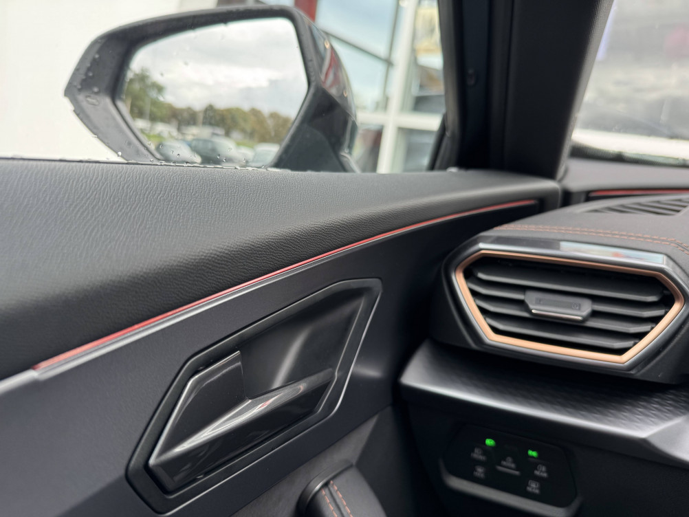 Acheter Cupra Formentor Formentor eHybrid 272 ch DSG6 VZ 5p neuf dans les concessions du Groupe Faurie