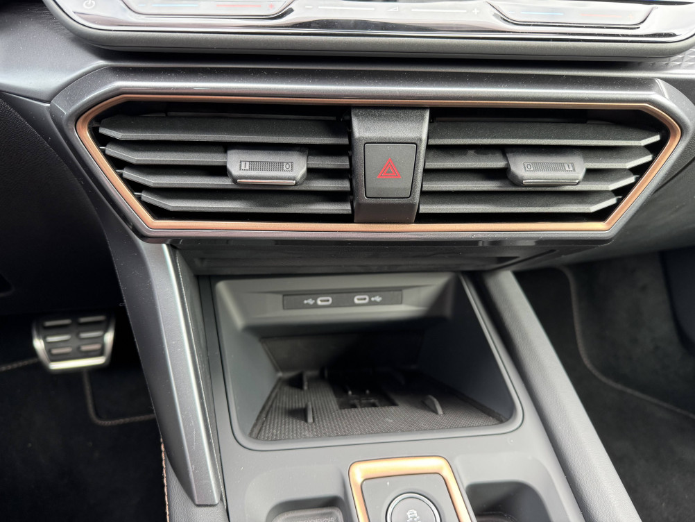 Acheter Cupra Formentor Formentor eHybrid 272 ch DSG6 VZ 5p neuf dans les concessions du Groupe Faurie