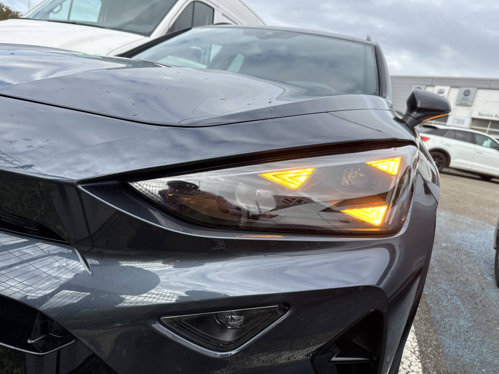Acheter Cupra Formentor Formentor eHybrid 272 ch DSG6 VZ 5p neuf dans les concessions du Groupe Faurie