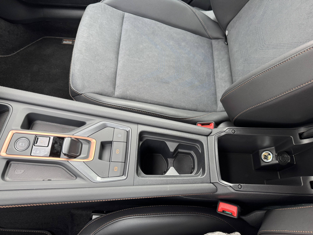 Acheter Cupra Formentor Formentor eHybrid 272 ch DSG6 VZ 5p neuf dans les concessions du Groupe Faurie