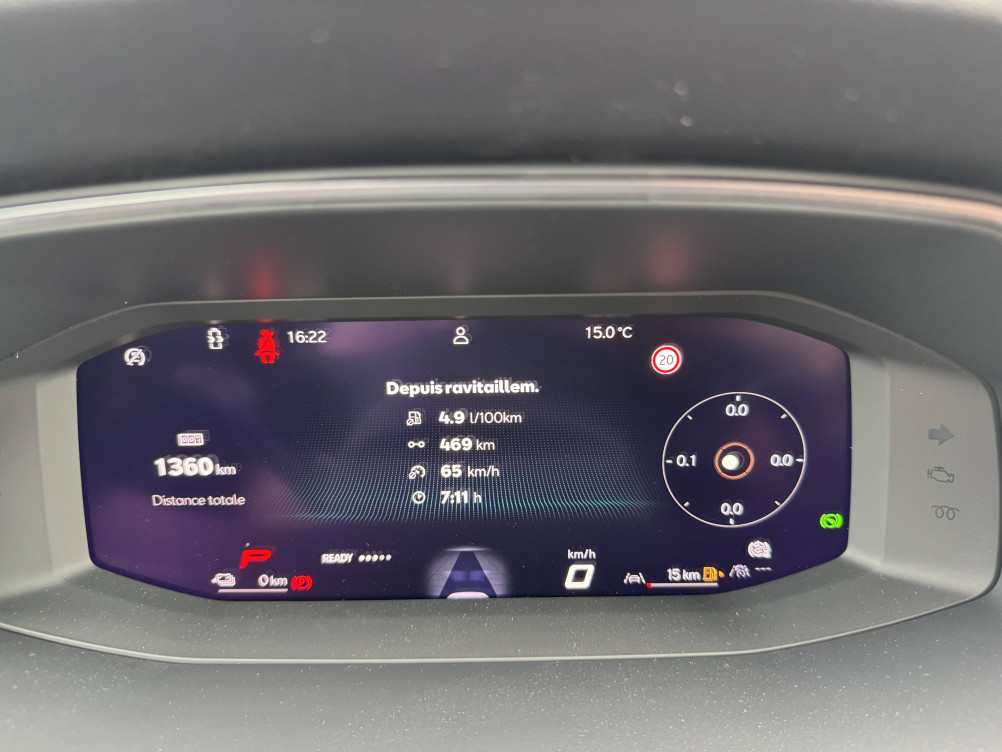 Acheter Cupra Formentor Formentor eHybrid 272 ch DSG6 VZ 5p neuf dans les concessions du Groupe Faurie
