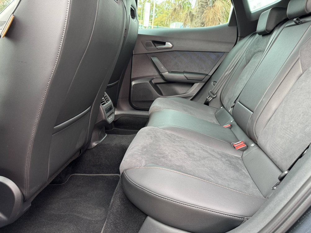 Acheter Cupra Formentor Formentor eHybrid 272 ch DSG6 VZ 5p neuf dans les concessions du Groupe Faurie