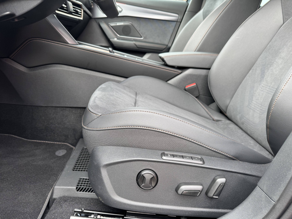 Acheter Cupra Formentor Formentor eHybrid 272 ch DSG6 VZ 5p neuf dans les concessions du Groupe Faurie