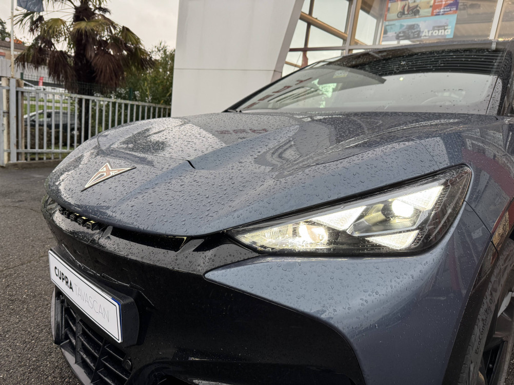 Acheter Renault Tavascan Tavascan 340 ch 4Drive VZ 5p neuf dans les concessions du Groupe Faurie