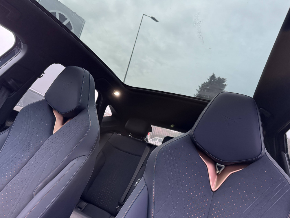 Acheter Renault Tavascan Tavascan 340 ch 4Drive VZ 5p neuf dans les concessions du Groupe Faurie