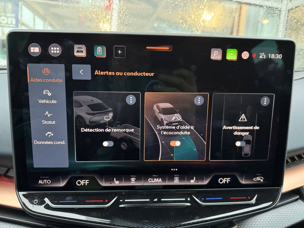 Acheter Renault Tavascan Tavascan 340 ch 4Drive VZ 5p neuf dans les concessions du Groupe Faurie