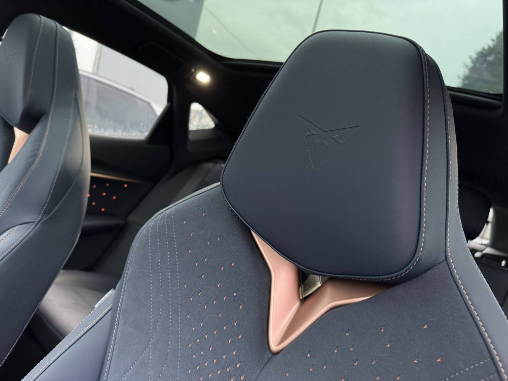 Acheter Renault Tavascan Tavascan 340 ch 4Drive VZ 5p neuf dans les concessions du Groupe Faurie