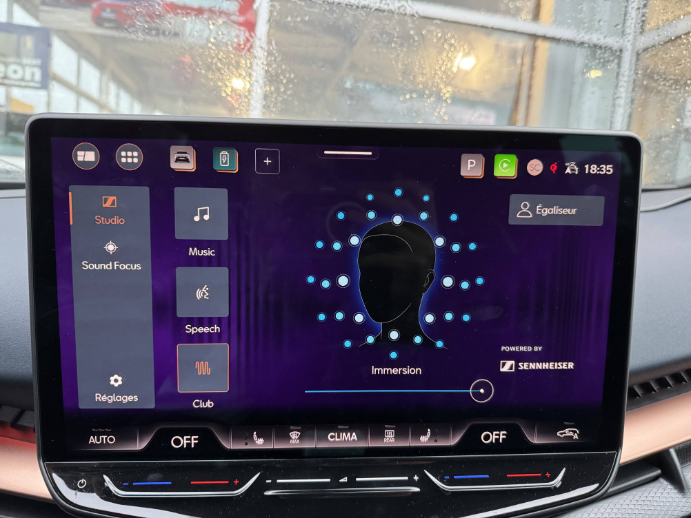 Acheter Renault Tavascan Tavascan 340 ch 4Drive VZ 5p neuf dans les concessions du Groupe Faurie