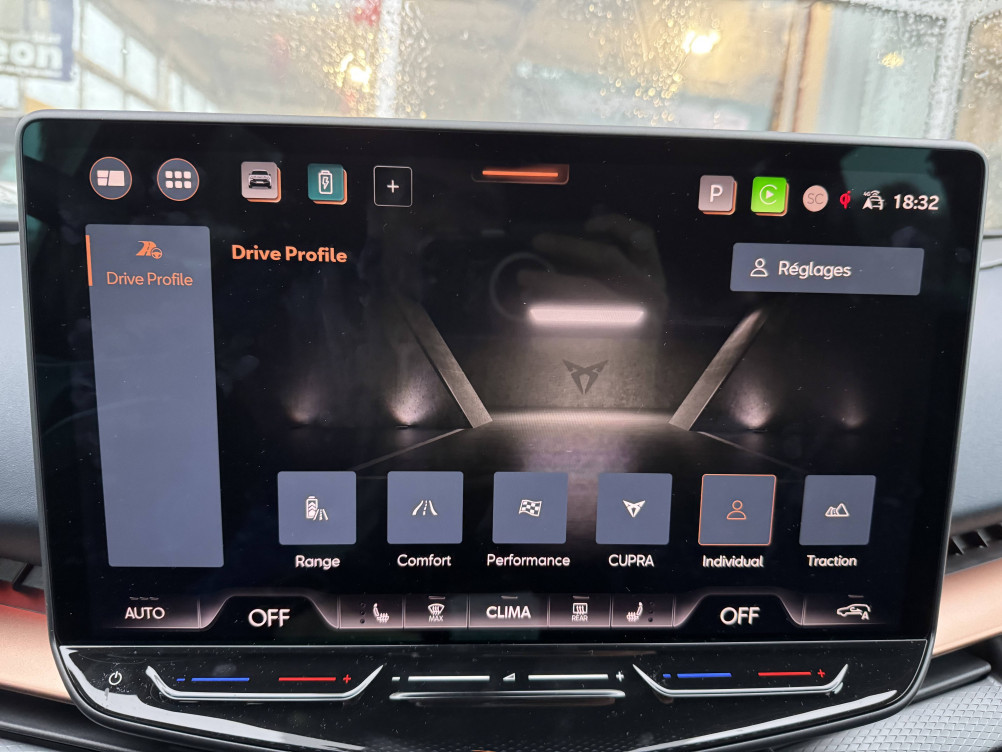 Acheter Renault Tavascan Tavascan 340 ch 4Drive VZ 5p neuf dans les concessions du Groupe Faurie