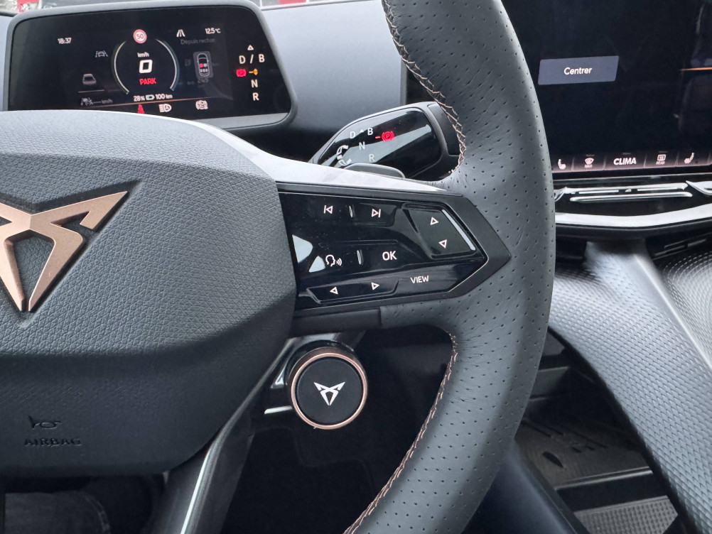 Acheter Renault Tavascan Tavascan 340 ch 4Drive VZ 5p neuf dans les concessions du Groupe Faurie