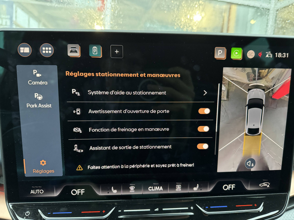 Acheter Renault Tavascan Tavascan 340 ch 4Drive VZ 5p neuf dans les concessions du Groupe Faurie