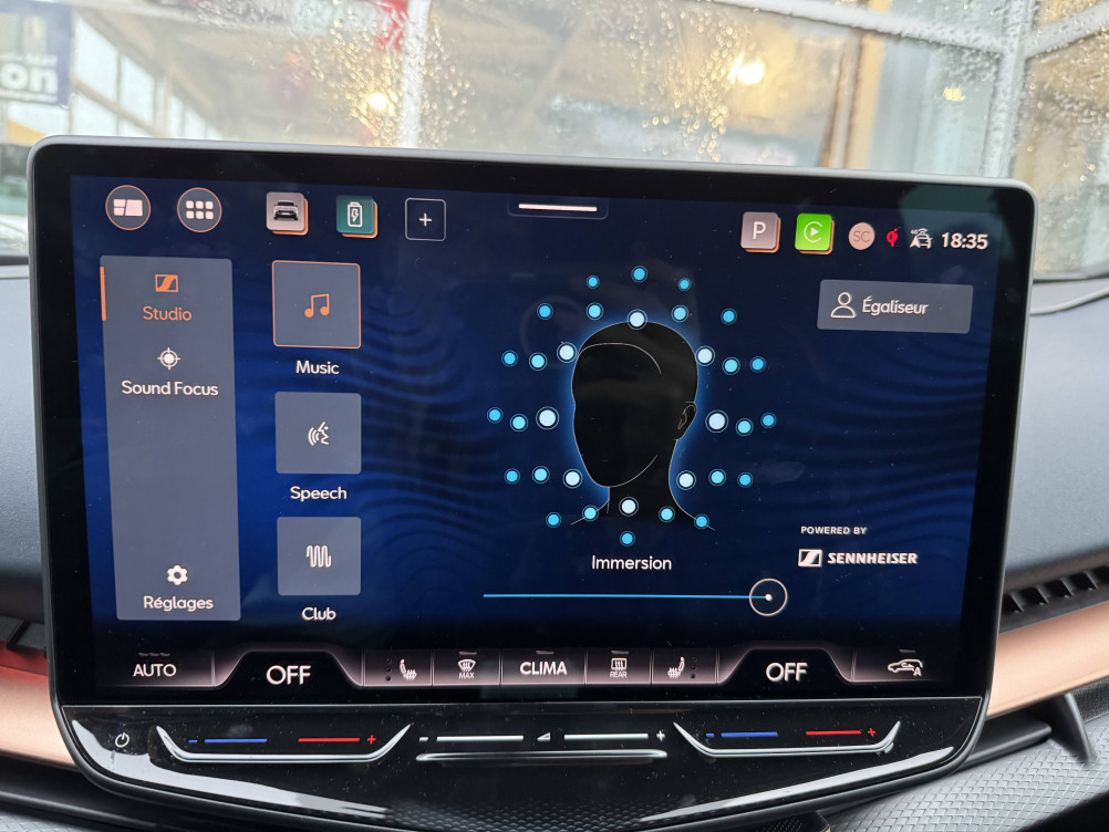 Acheter Renault Tavascan Tavascan 340 ch 4Drive VZ 5p neuf dans les concessions du Groupe Faurie