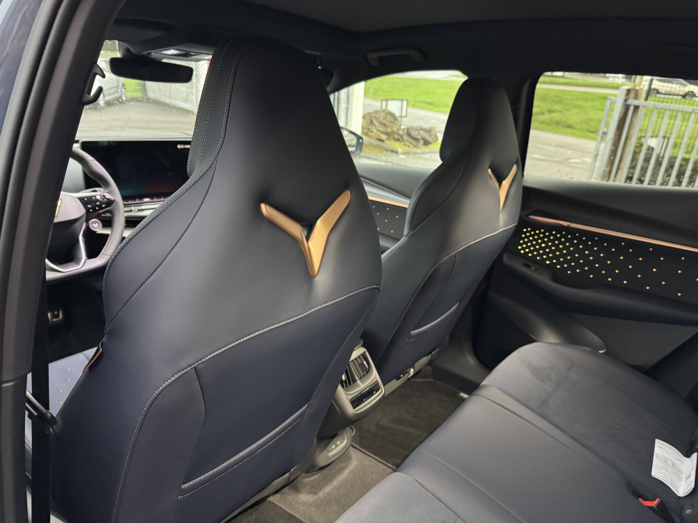 Acheter Renault Tavascan Tavascan 340 ch 4Drive VZ 5p neuf dans les concessions du Groupe Faurie