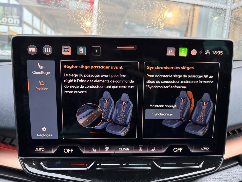 Acheter Renault Tavascan Tavascan 340 ch 4Drive VZ 5p neuf dans les concessions du Groupe Faurie