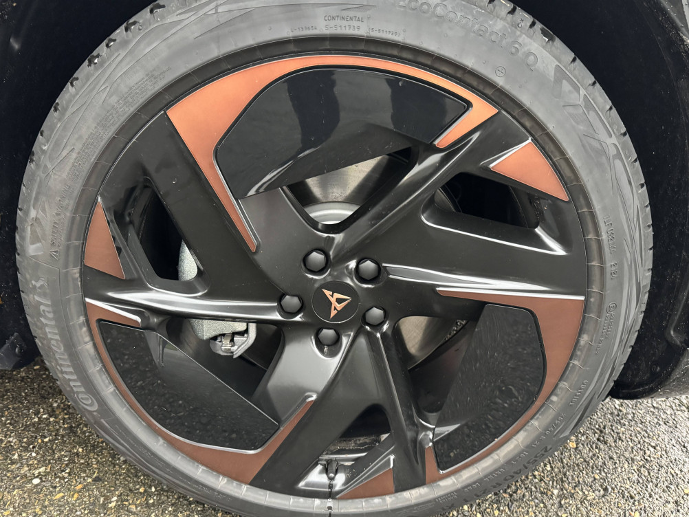 Acheter Renault Tavascan Tavascan 340 ch 4Drive VZ 5p neuf dans les concessions du Groupe Faurie