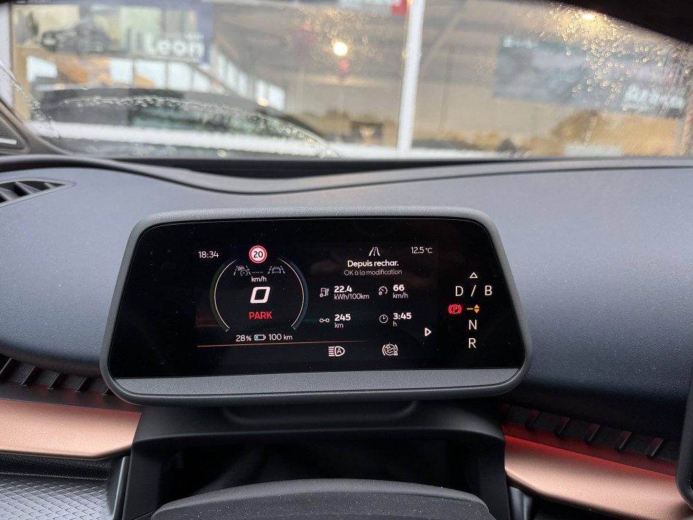 Acheter Renault Tavascan Tavascan 340 ch 4Drive VZ 5p neuf dans les concessions du Groupe Faurie
