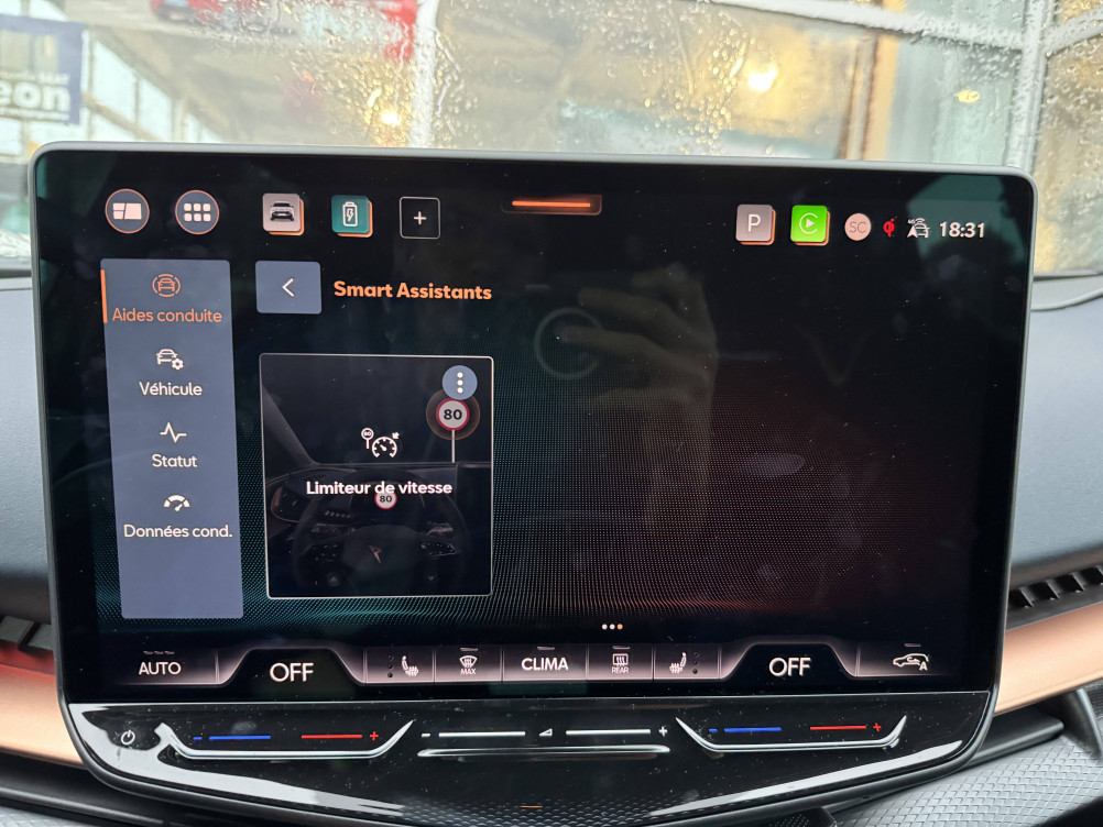 Acheter Renault Tavascan Tavascan 340 ch 4Drive VZ 5p neuf dans les concessions du Groupe Faurie
