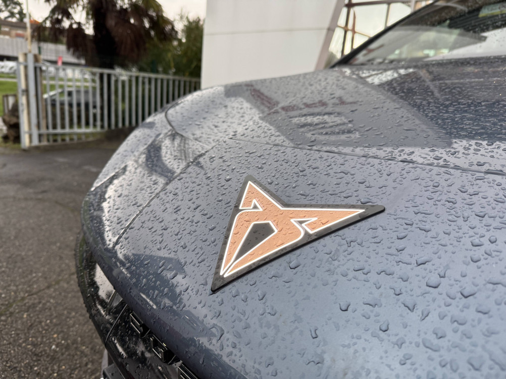 Acheter Renault Tavascan Tavascan 340 ch 4Drive VZ 5p neuf dans les concessions du Groupe Faurie